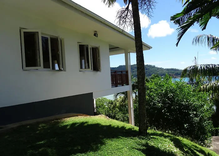 Sailfish Beach Villas