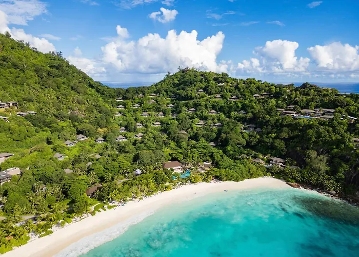 Four Seasons Resort Seychelles