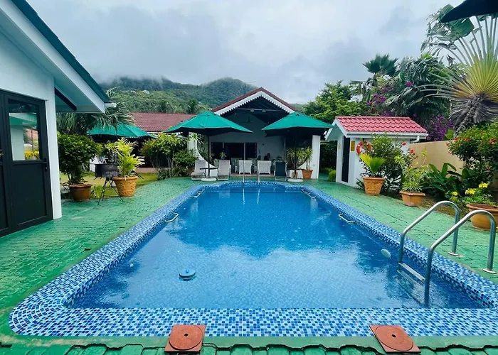 Villa Caballero