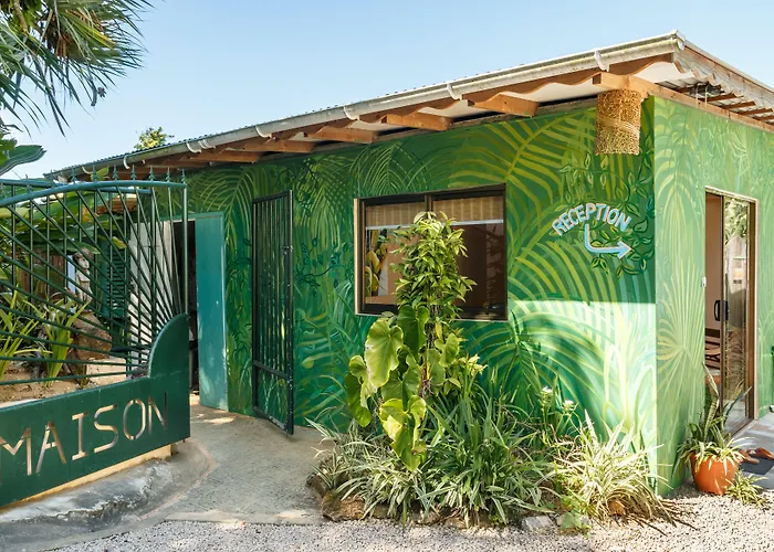 Maison Soleil