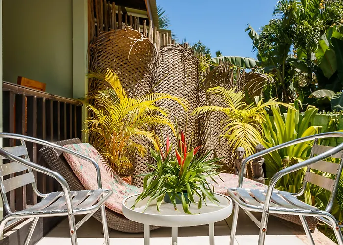 Maison Soleil
