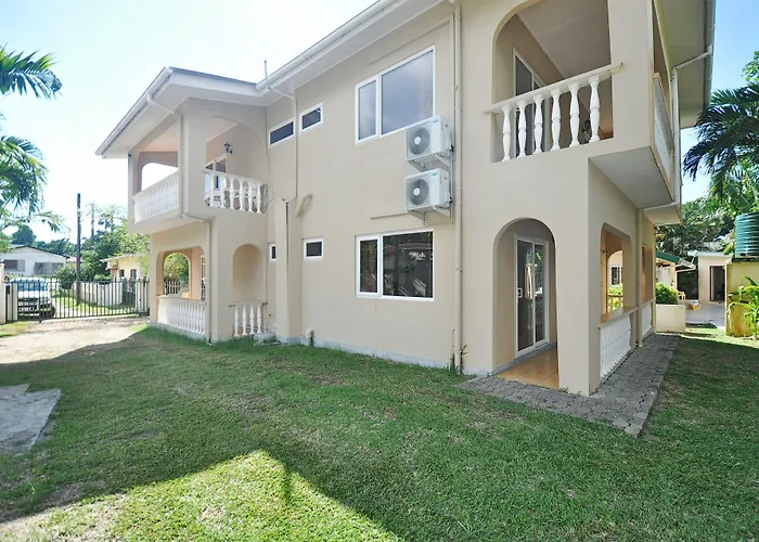 Gt Self Catering Apartments