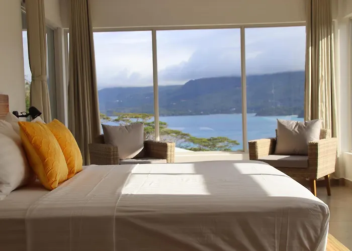 Anse Soleil Resort