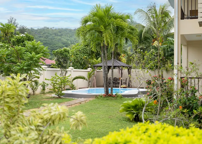 Creole Breeze Self Catering Apartments