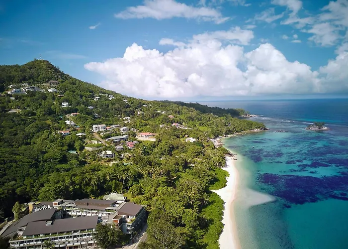 Laila, Seychelles, A Tribute Portfolio Resort