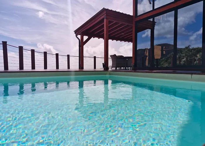 Bel Air Holiday Apartments