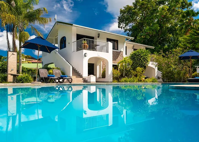 Sun Properties And Resort Hotel