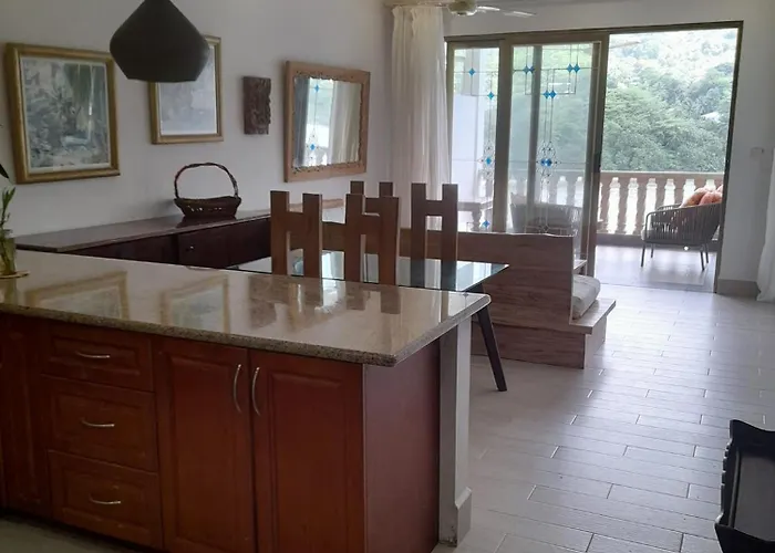 Bay View - Two Bedroom Apartment