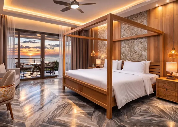 Gardens Hill Resort&Spa
