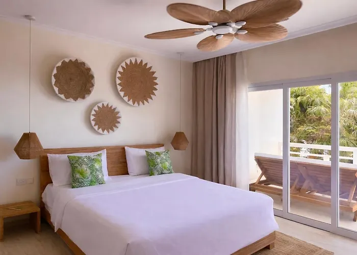 Cocoon Self-Catering Apartments
