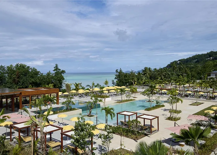 Canopy By Hilton Seychelles