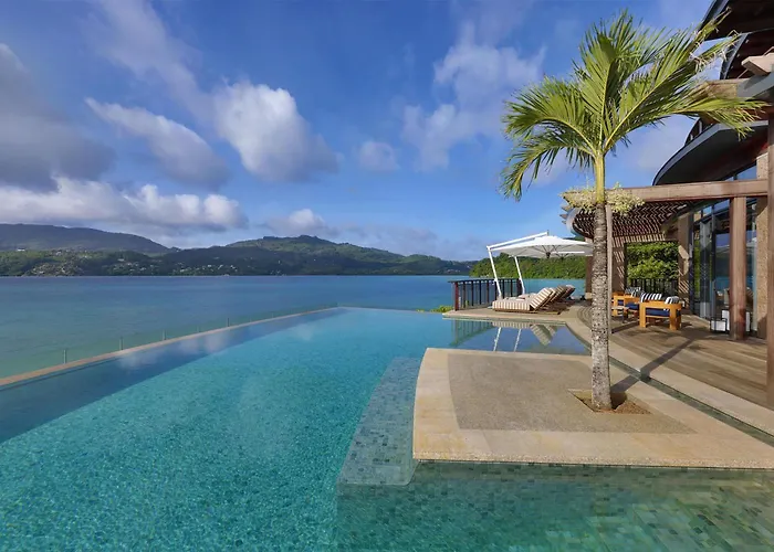 Mango House Seychelles, LXR Hotels&Resorts