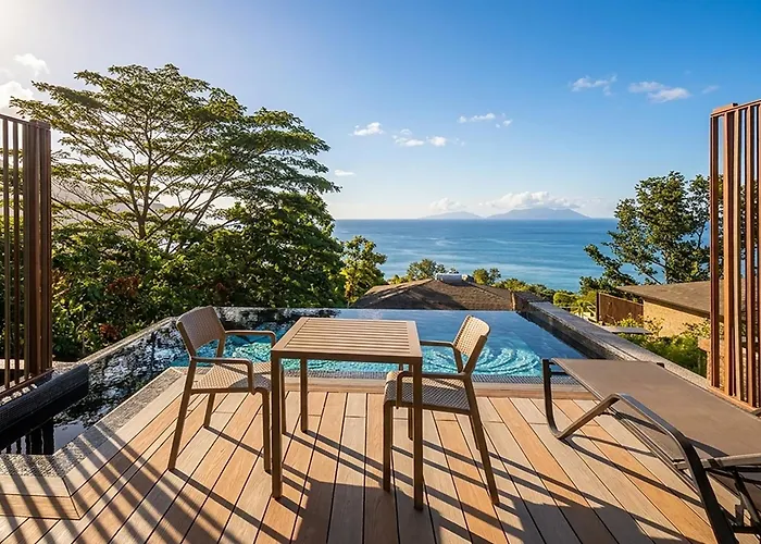 Gardens Hill Resort & Spa