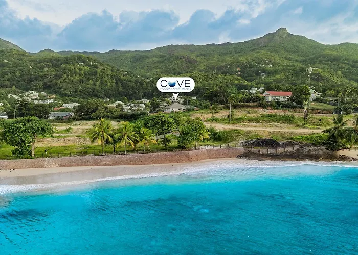 Cove Holiday Apartments