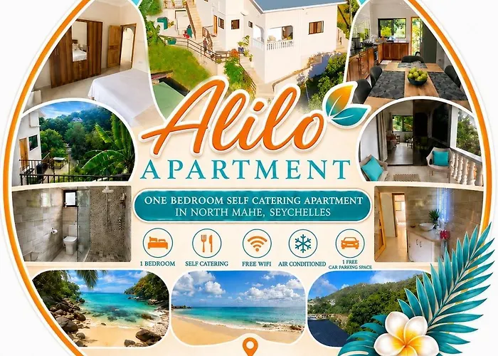 Alilo Apartment