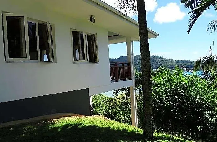 Sailfish Beach Villas
