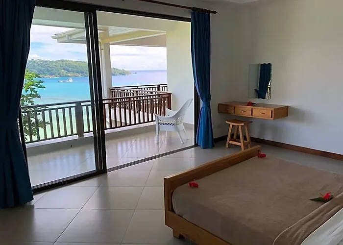 Sailfish Beach Villas