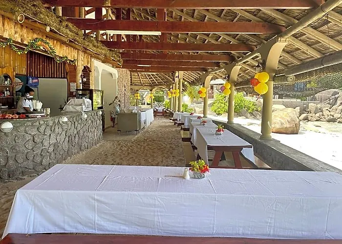 Chez Batista Villas
