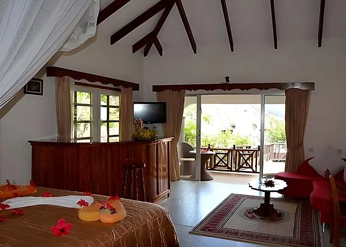 Chez Batista Villas