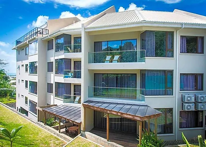 Bel Eau Residence