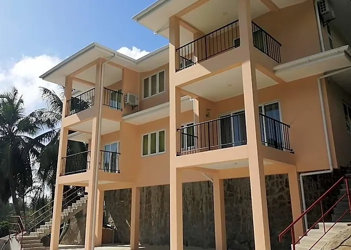 Jaidss Holiday Apartments #2
