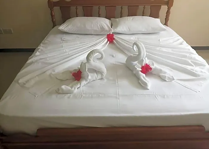 Jaidss Holiday Apartments - Peace In Paradise # 1