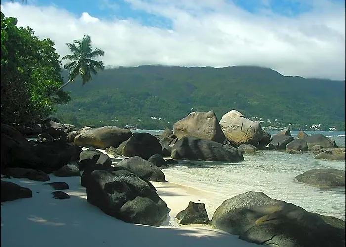 Anse Norwa Self Catering