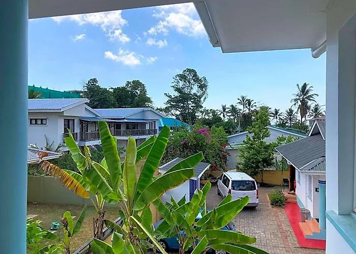 La Villa Therese