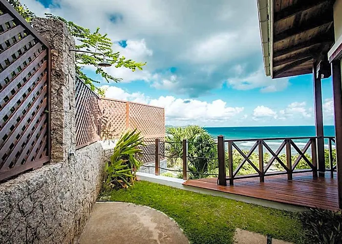 Villas De Jardin Self-Catering