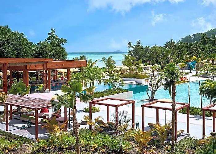 Canopy By Hilton Seychelles