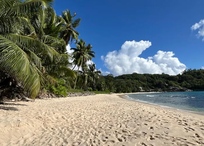 Villa Apartment 1B Near Beach