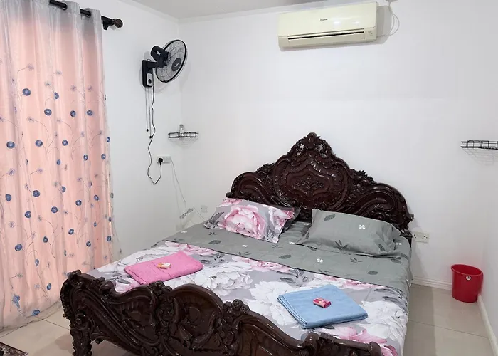 Victorias Home Stay