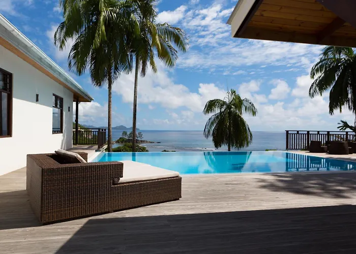 Villas Palm Royal