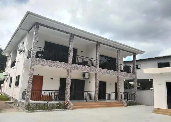 Karine'S Holiday Apartment