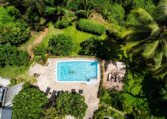 Hillcrest Villas