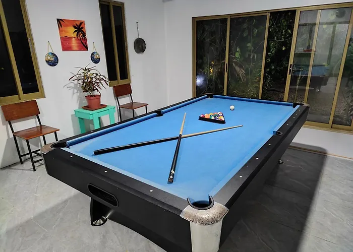Solea Self Catering