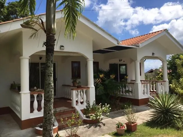Lazy Hill Bungalows
