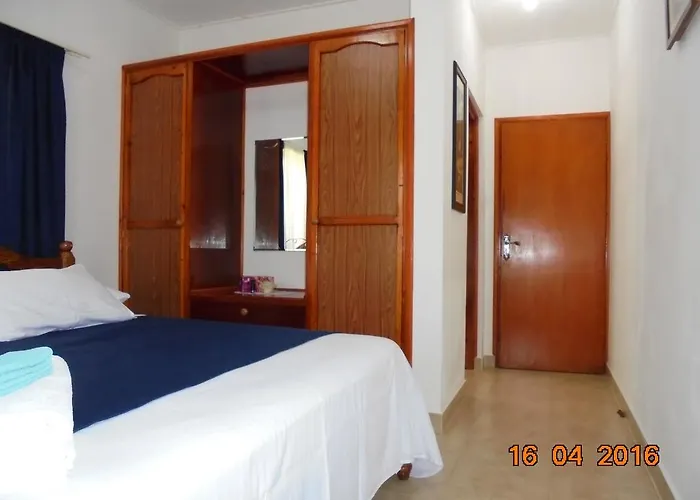 Villa Bethlehem Self-Catering