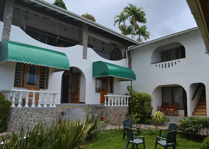 Calypha Guest House