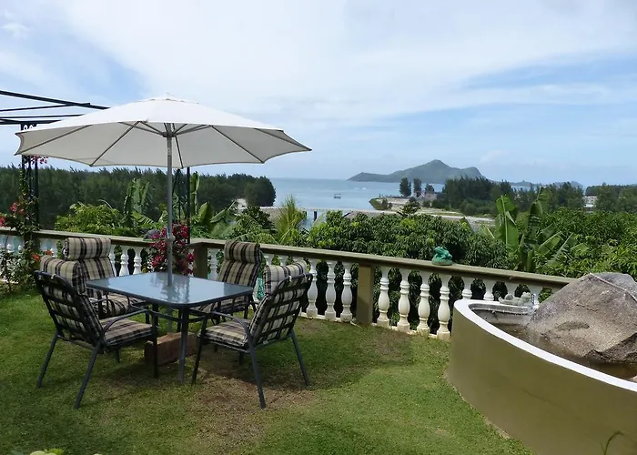 Hibiscus House Seychelles Self Catering