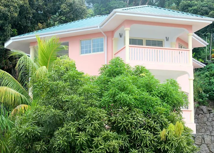 Horizon Selfcatering