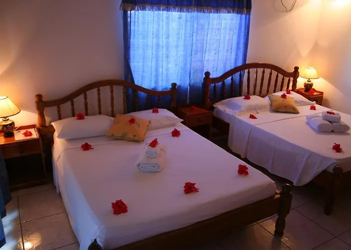 Casadani Hotel