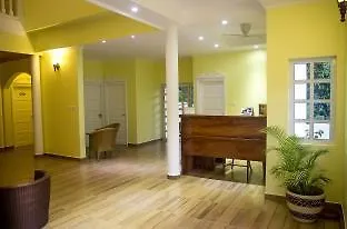 Captain'S Villa
