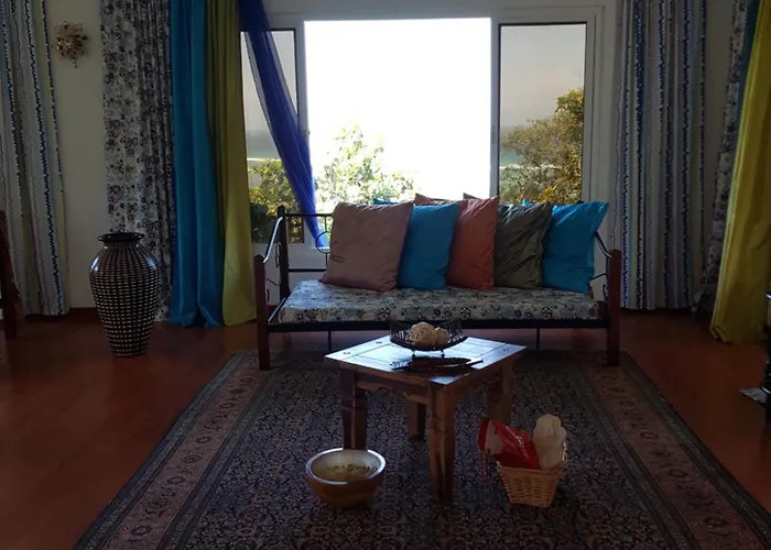 Boutique Villa - Villa Citronella