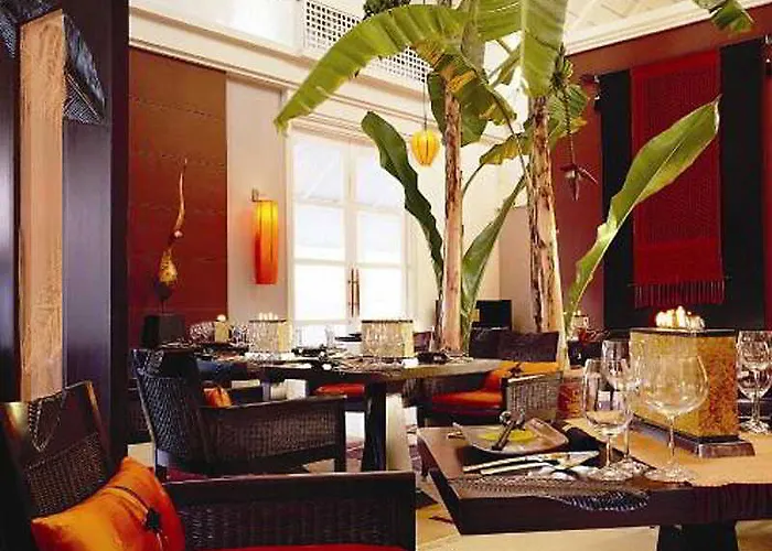 Banyan Tree Seychelles Resort & Spa