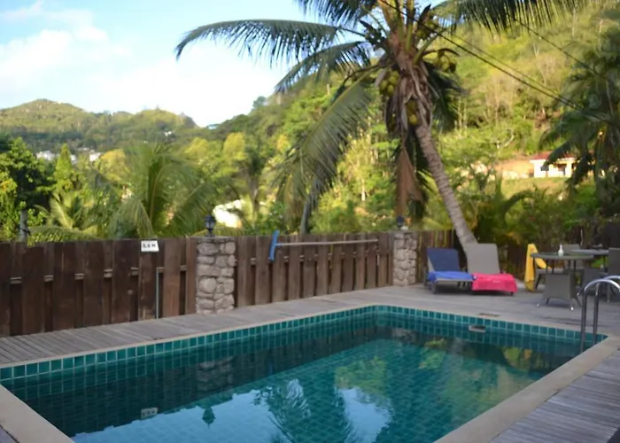Southpointchalets