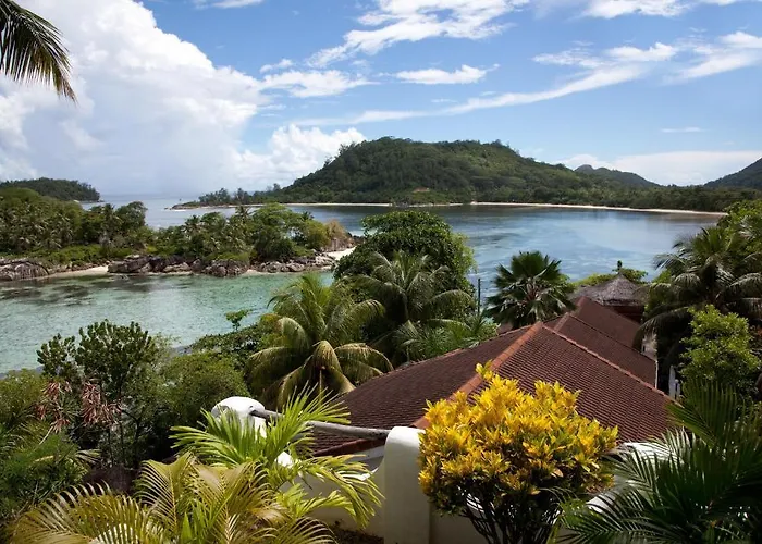 Edens Holiday Villas