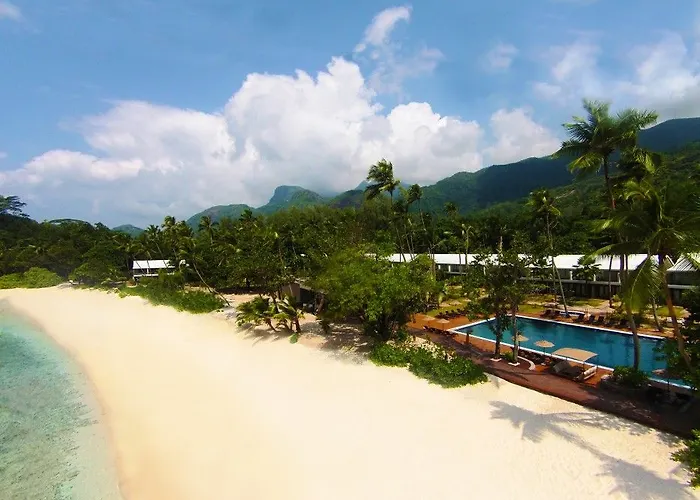 Le Meridien Barbarons