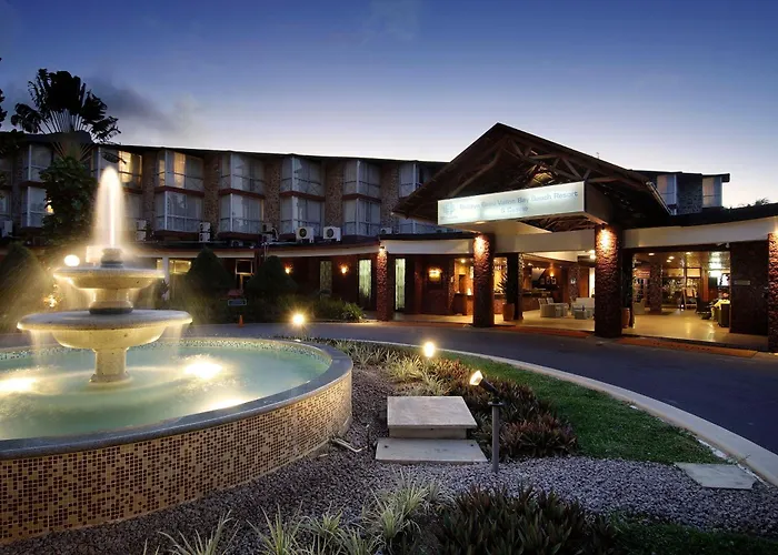 Berjaya Beau Vallon Bay Resort & Casino