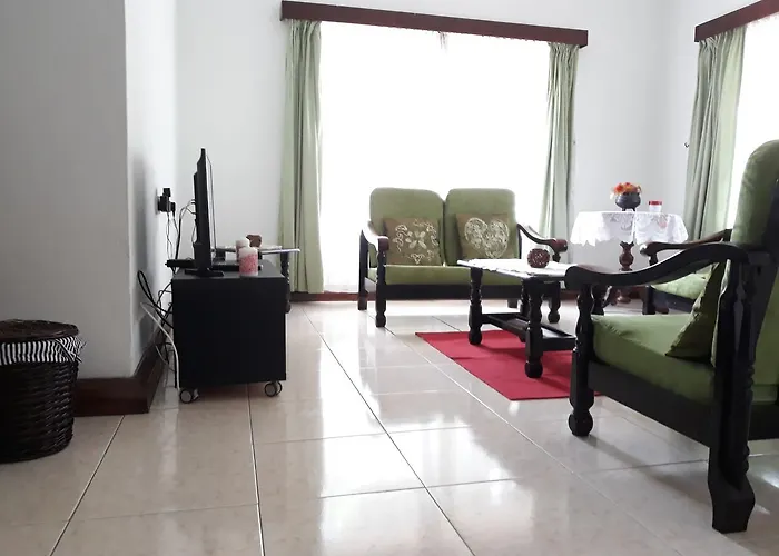 Susara'S Resident